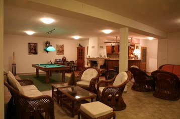 Slovakia Privát Nová Lesná, Eksteriør